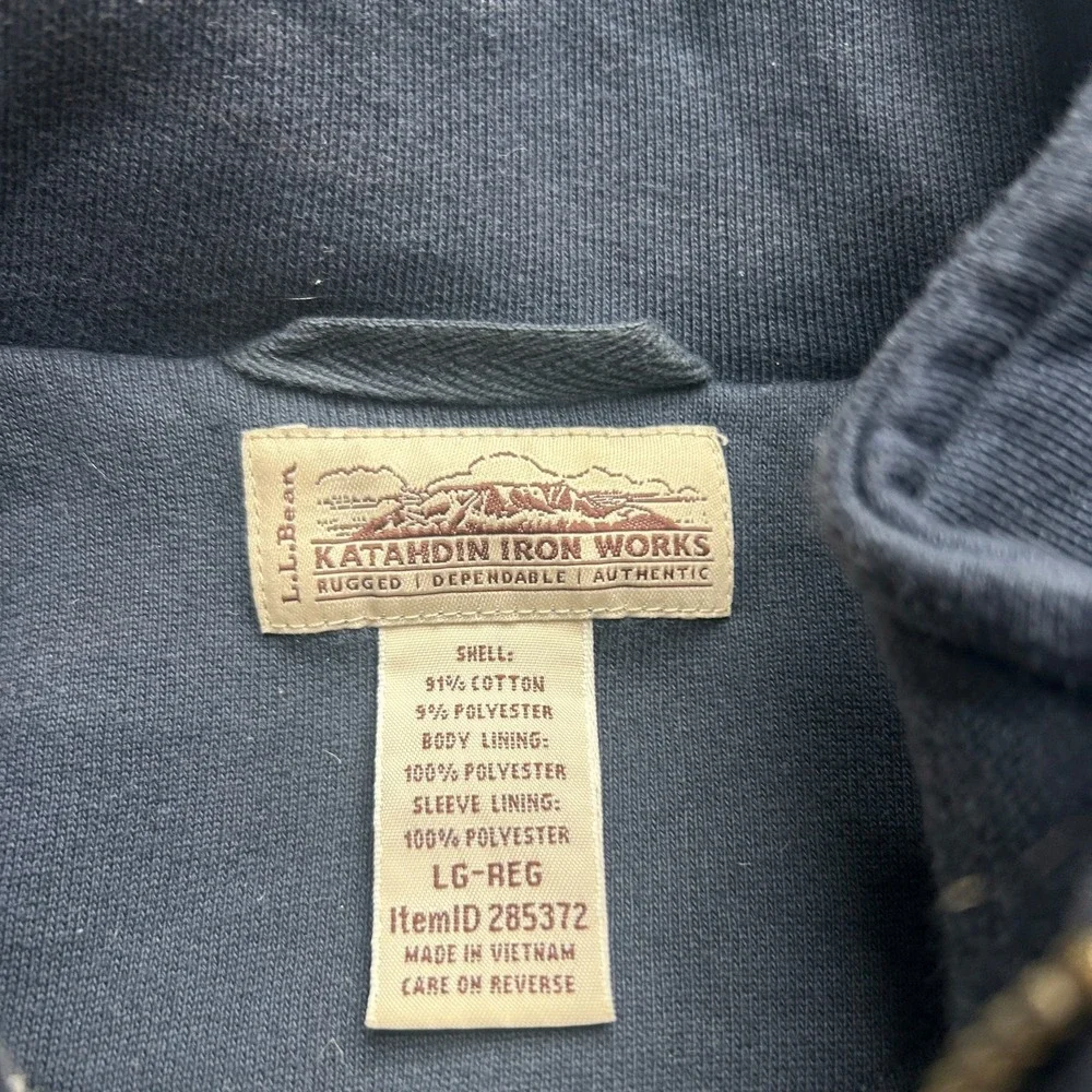 L.L. Bean ll bean